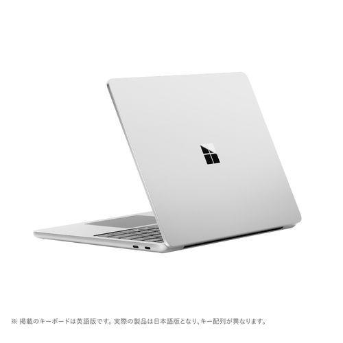 長期保証付】マイクロソフト(Microsoft) Surface Laptop 13インチ SDX