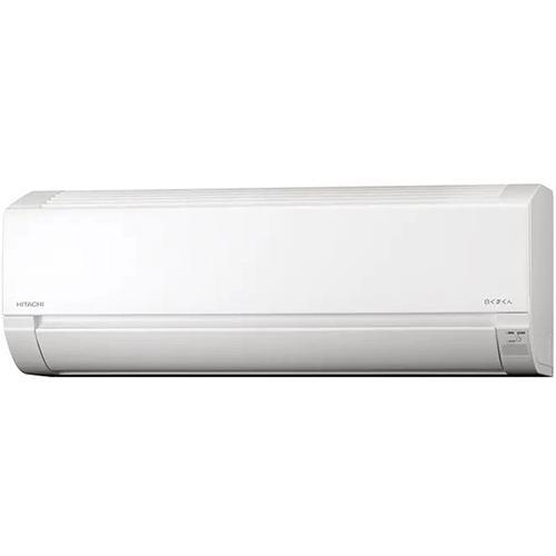 長期保証付】エアコン 6畳用 標準工事費込み 2.2kw 日立 白くまくん AJ 