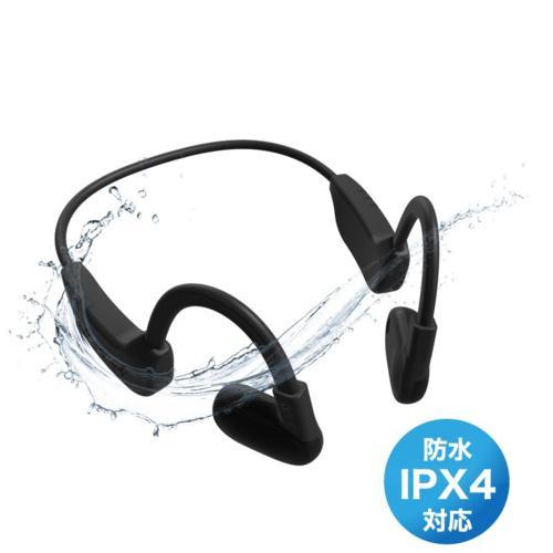 長期保証付】GREEN HOUSE グリーンハウス GH-OWSE-BK(ブラック) 3in1