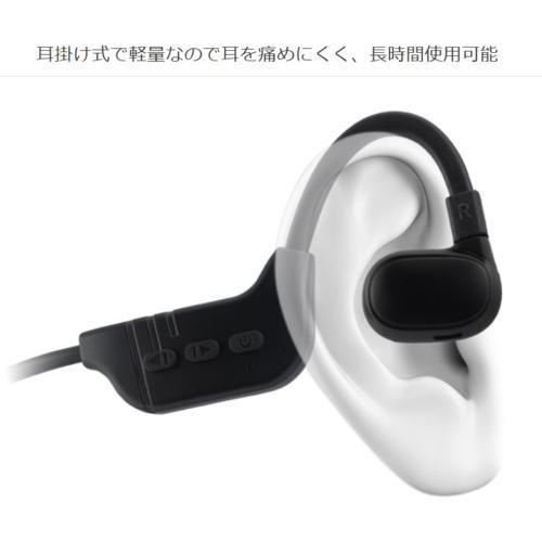 長期保証付】GREEN HOUSE グリーンハウス GH-OWSE-BK(ブラック) 3in1