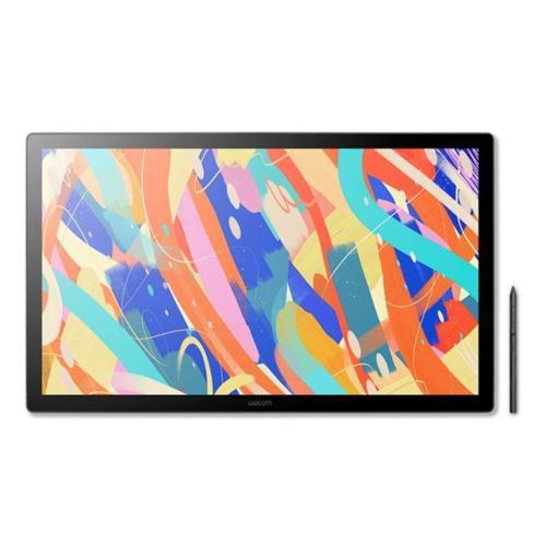 【動作確認済】Wacom Cintiq 液晶ペンタブレット 箱、保証書付き レンタル] Wacom ワコム 液晶ペンタブレット Cintiq 16 - Rentio