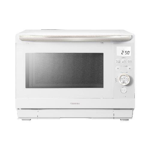 東芝 電子レンジ 石窯ドーム ER-D90B(W) [ホワイト]の商品画像（Yahoo!ショッピング）
