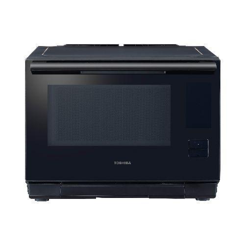 東芝 オーブンレンジ 石窯ドーム プレミアムモデル ブラック　液晶ジャンク 東芝(TOSHIBA) ER-XD7000(K) 30L 石窯ドームオーブンレンジ
