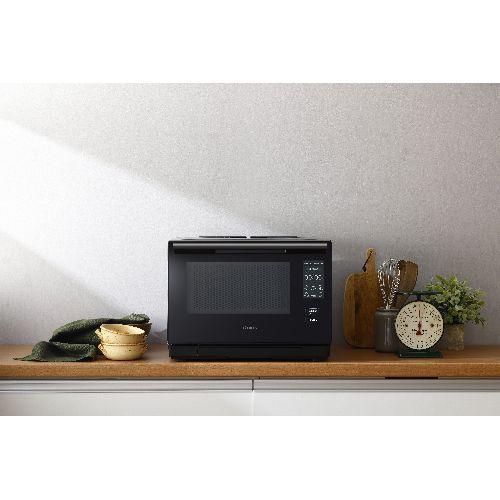 【新品未使用品】最新モデル石窯ドーム ブラック ER-D4000B [26L] 長期保証付】東芝(TOSHIBA) ER-D4000B-K ブラック 石窯ドーム オーブン