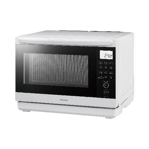 6ヶ月間動作保証付 TOSHIBA オーブンレンジ 長期保証付】東芝(TOSHIBA) ER-D70B-W ホワイト 石窯ドーム オーブン