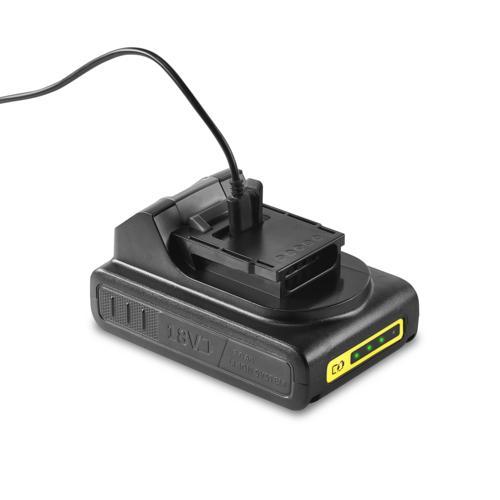 長期保証付】ケルヒャー(KARCHER) OC 5 ハンディ Handy モバイル