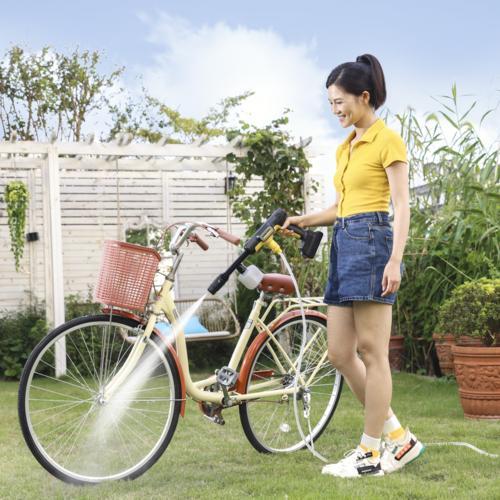 ケルヒャー　ハンディジェット　OC5 保証書付き OC 5 Handy（ハンディジェット） | ケルヒャー