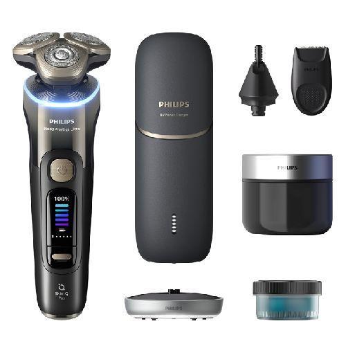 長期保証付】フィリップス(PHILIPS) XP9405/49 ブラックグラデーション
