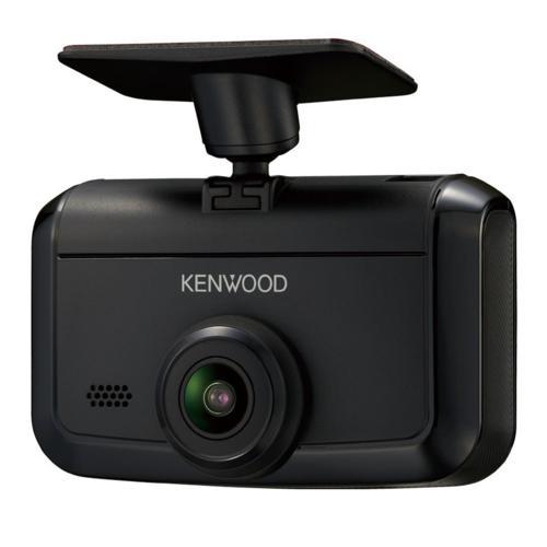 KENWOOD ケンウッド ドライブレコーダー DRV-R30S ブラックの商品画像（Yahoo!ショッピング）