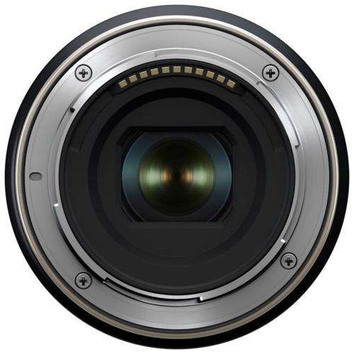 【長期保証付】タムロン(TAMRON) 18-300mm F/3.5-6.3 Di III-A VC VXD B061Z ニコンZマウント用 高倍率ズームレンズの画像