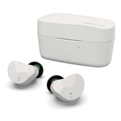 長期保証付】Mother Audio(マザーオーディオ) MET1WH ホワイト 完全