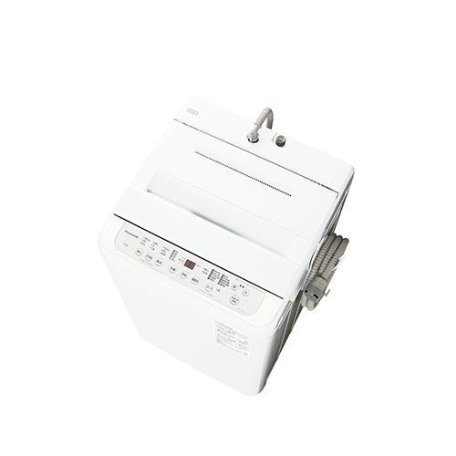 設置＋リサイクル＋長期保証】パナソニック(Panasonic) NA-F7PB5-W 