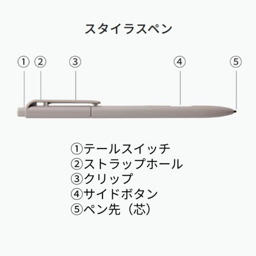 【長期保証付】富士通(FUJITSU) FMVDP43CA4 電子ペーパー QUADERNO カラーモデル クアデルノ Gen.3C A4の画像
