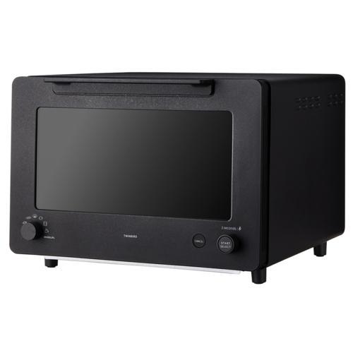 TWINBIRD トースター 匠ブランジェトースター PLUS TS-D487B [ブラック]の商品画像（Yahoo!ショッピング）