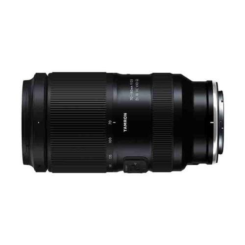 【長期保証付】タムロン(TAMRON) 70-180mm F/2.8 Di III VC VXD G2 A065Z ニコンZマウント 望遠ズームレンズの画像