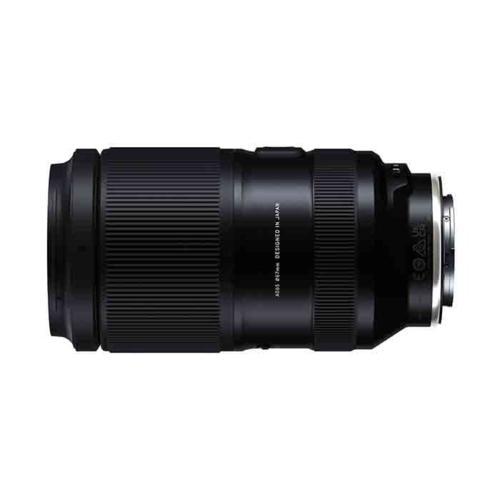 【長期保証付】タムロン(TAMRON) 70-180mm F/2.8 Di III VC VXD G2 A065Z ニコンZマウント 望遠ズームレンズの画像