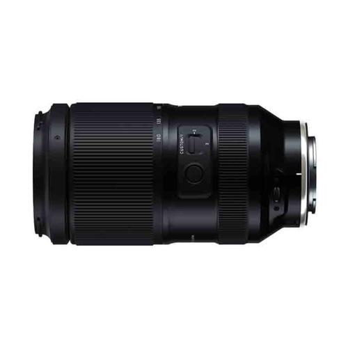 【長期保証付】タムロン(TAMRON) 70-180mm F/2.8 Di III VC VXD G2 A065Z ニコンZマウント 望遠ズームレンズの画像