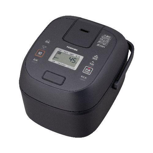 東芝(TOSHIBA) RC-6PXX(H) アッシュグレージュの商品画像（Yahoo!ショッピング）