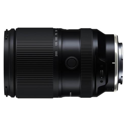 【長期保証付】タムロン(TAMRON) 25-200mm F/2.8-5.6 Di III VXD G2 A075 ソニーEマウント用 高倍率ズームレンズの画像