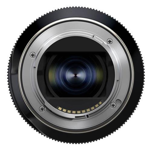 【長期保証付】タムロン(TAMRON) 25-200mm F/2.8-5.6 Di III VXD G2 A075 ソニーEマウント用 高倍率ズームレンズの画像