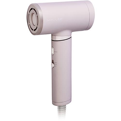 長期保証付】コイズミ(KOIZUMI) KHD-B200/P ピンク ハイスピード