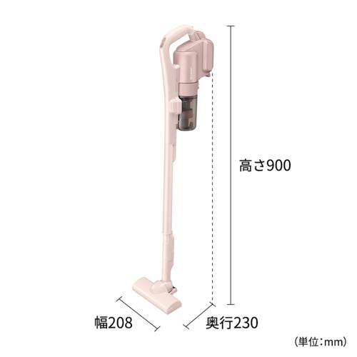 長期保証付】シャープ(SHARP) EC-PT3-P アッシュピンク マイルーム