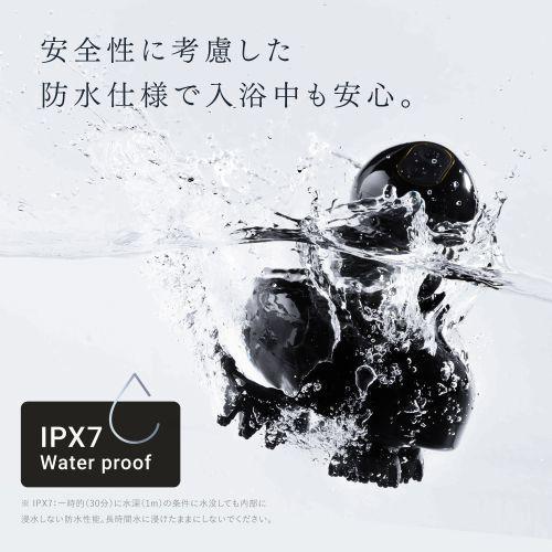 長期保証付】マイトレックス(MYTREX) MT-HSDX-24-B-B ブラック MYTREX