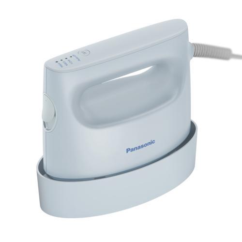 Panasonic パナソニック 衣類スチーマー NI-FS60C-A クレイブルーの商品画像（Yahoo!ショッピング）
