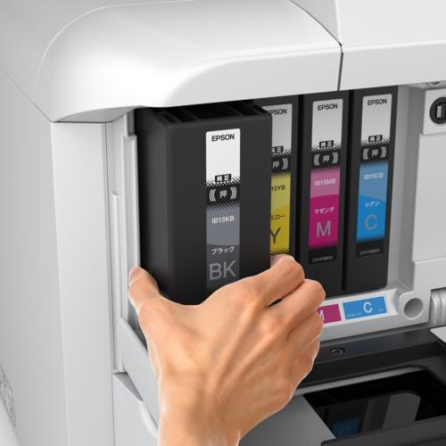 【長期保証付】エプソン(EPSON) PX-S71CPH5 Ａ3カラーインクジェットプリンター 標準モデル＋5年保守セット付き PX-S712H5キャンペーンモデルの画像