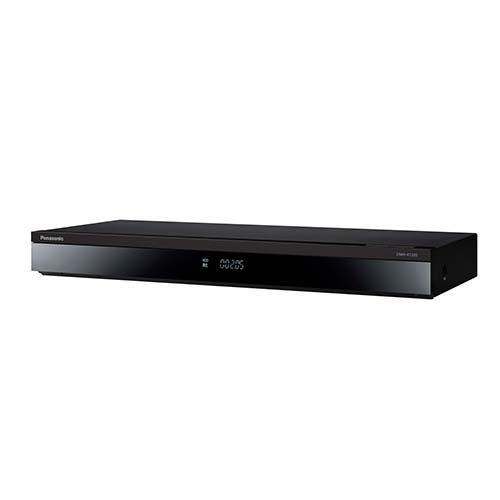 長期保証付】パナソニック(Panasonic) DMR-4T205 ディーガ ブルーレイ