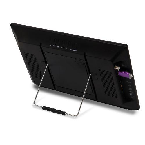 【長期保証付】ダイヤモンドヘッド OT-FTD156TE 15.6インチ フルセグポータブルテレビ DVDプレーヤー搭載 HDMI入力搭載_12