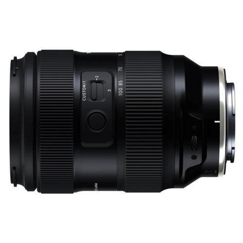 【長期保証付】タムロン(TAMRON) 35-100mm F2.8 Di III VXD ニコンZマウント A078Z 大口径標準ズームレンズの画像