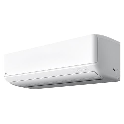 長期保証付】TCL(ティーシーエル) エアコン 6畳用 2.2kW TCL AI節電