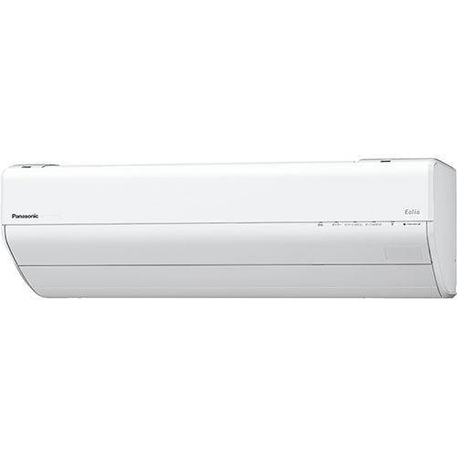 標準工事費込】【長期保証付】パナソニック(Panasonic) エアコン 14畳