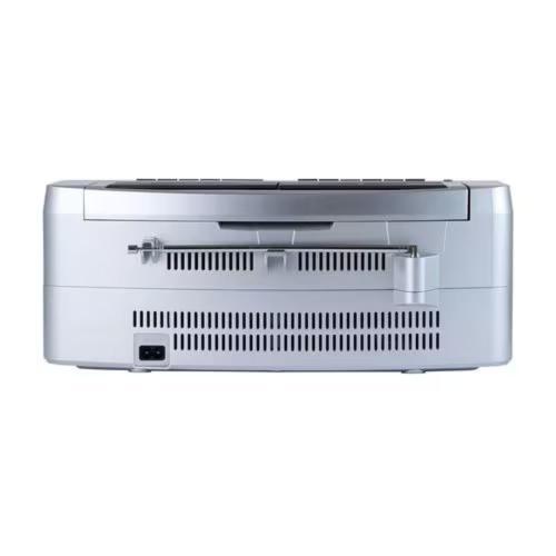 【長期保証付】東芝(TOSHIBA) AX-KCRW70S シルバー CDラジオカセットレコーダー ダブルカセット AM/FM ワイドFM対応 カラオケ・声くっきり機能の画像