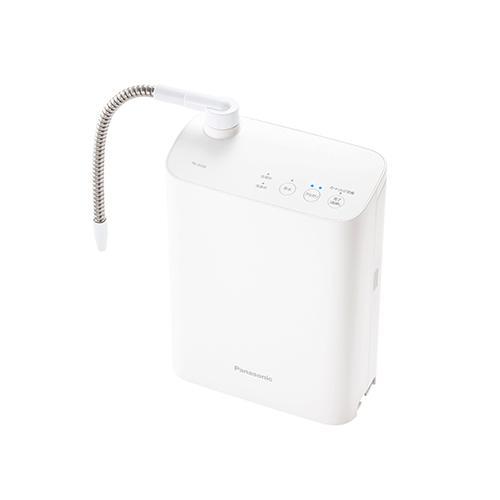 【長期保証付】パナソニック(Panasonic) TK-AS32-W ホワイト アルカリイオン整水器