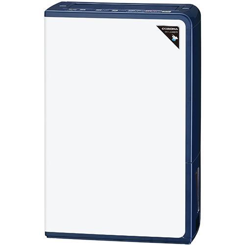 CORONA コロナ 除湿機 CD-H1026 AE エレガントブルーの商品画像（Yahoo!ショッピング）