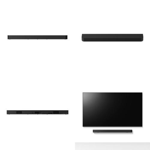 【長期保証付】ソニー(SONY) HT-A7100 サウンドバー BRAVIA Theatre Bar 7 360 Spatial Sound Mapping対応 スピーカーユニット9基搭載_16