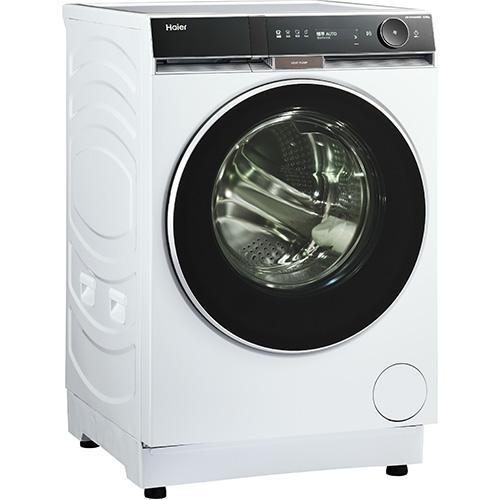 【標準設置料金込】【長期保証付】ハイアール(Haier) JW-FH120A-W ホワイト DeLAITO Advance ドラム式洗濯乾燥機 左開き 洗濯12kg/乾燥6kg ディライトの画像