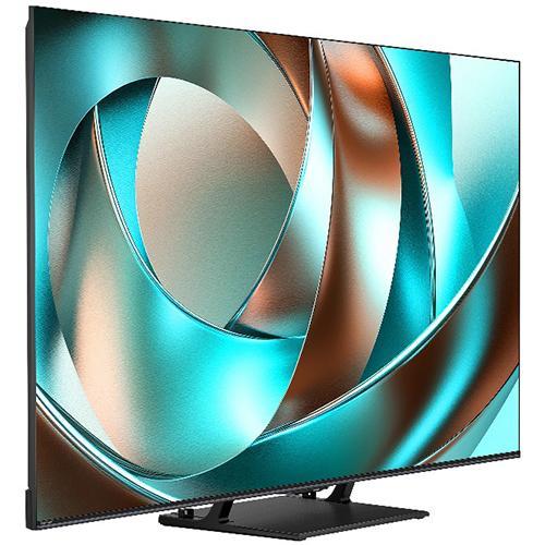 設置＋リサイクル＋長期保証】ハイセンス(Hisense) 50U88R 50V型 4K