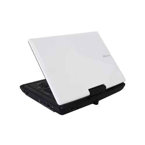 長期保証付】Wizz WPD-1064X 10.1型WSVGA液晶搭載ポータブルDVD