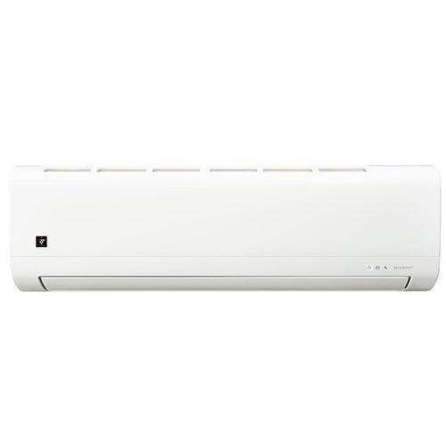 長期保証付】シャープ(SHARP) エアコン 10畳用 2.8kW シャープ AY