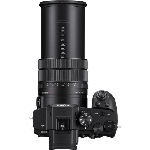長期保証付】ソニー(SONY) RX10V Cyber-shot デジタルカメラ DSC