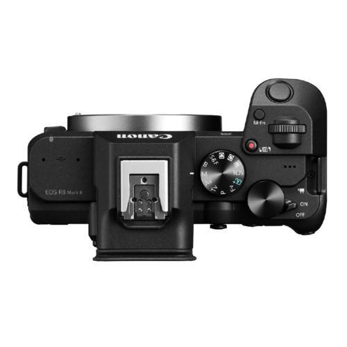 長期保証付】CANON(キヤノン) EOS R8 Mark II ボディ ミラーレス
