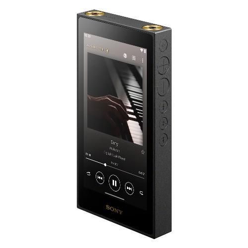長期保証付】ソニー(SONY) NW-ZX900 ブラック ウォークマンZX デジタル
