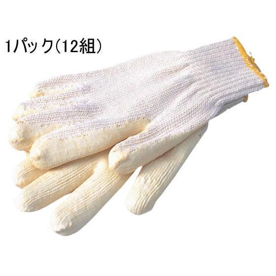 おたふく手袋 ダイナーゴム引手袋 12組[代引不可] | 