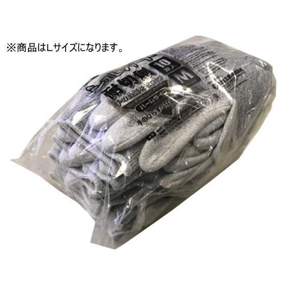 その他 シュレガード パームタイプ L 10双入[代引不可] | 