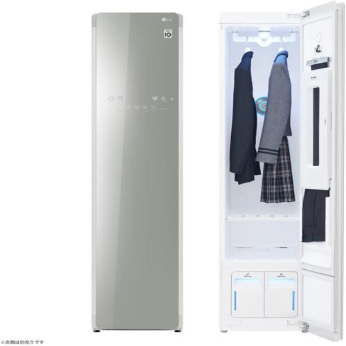 標準設置料金込】LGエレクトロニクス(LG) S3MF ミラー LG Styler