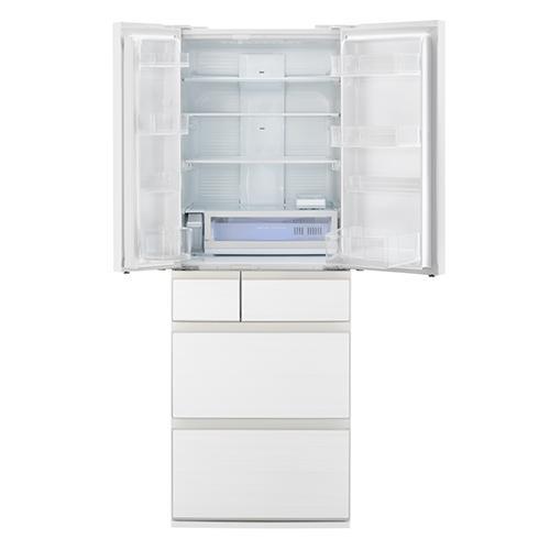 直接引き渡し】【長期保証】NR-F503V パナソニック Panasonic 500L 