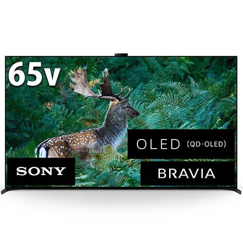 標準設置料金込】【長期5年保証付】ソニー(SONY) XRJ-65A95L